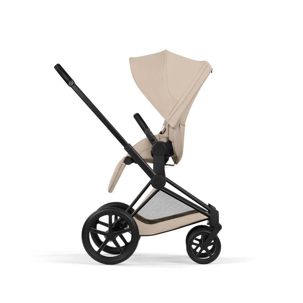 CYBEX Platinum Priam 2in1 Comfort 5